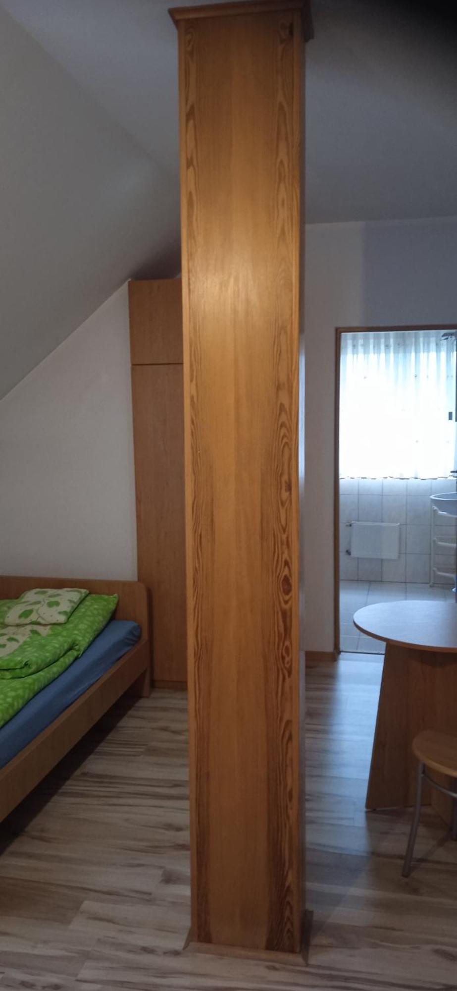 Kaszubskie Nuty Miechucino Habitación foto